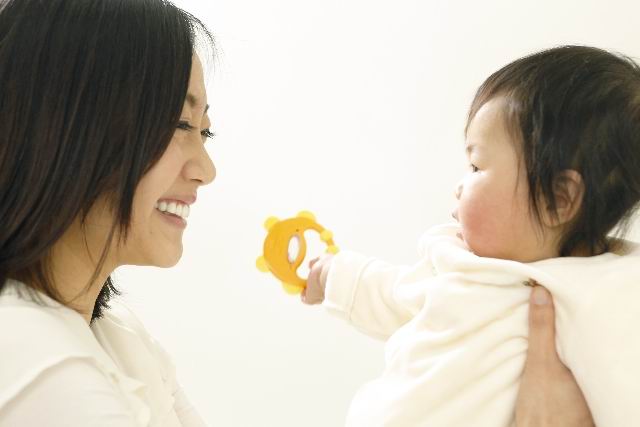 日本人が一番大事にしてきたもの、それは情であり、すべてをはぐくむ母性性です。のイメージ