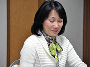 「母性型経営」第1回 勉強会の様子